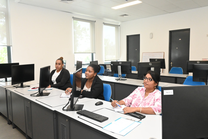 Les journalistes seychellois se forment à l’intelligence artificielle pour renforcer les pratiques rédactionnelles