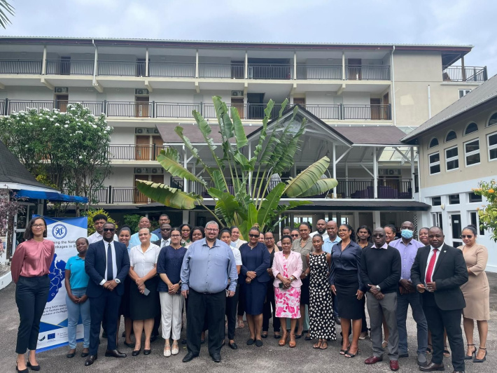 National stakeholders trained on SADC’s regional development plan