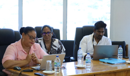 NGC outlines funding criteria for 2027 grant applications