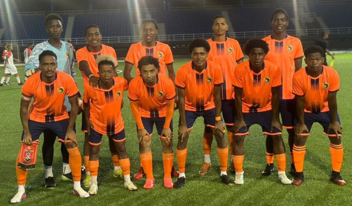 Football: Seychelles Football Federation (SFF) Championship League Matchday Six Updates