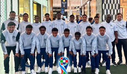 Football: Fifa Under-15 World Cup and Festival