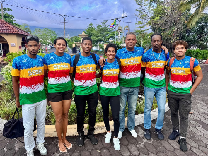 CAVB Zone 7 Beach Volleyball Tour – Round 2