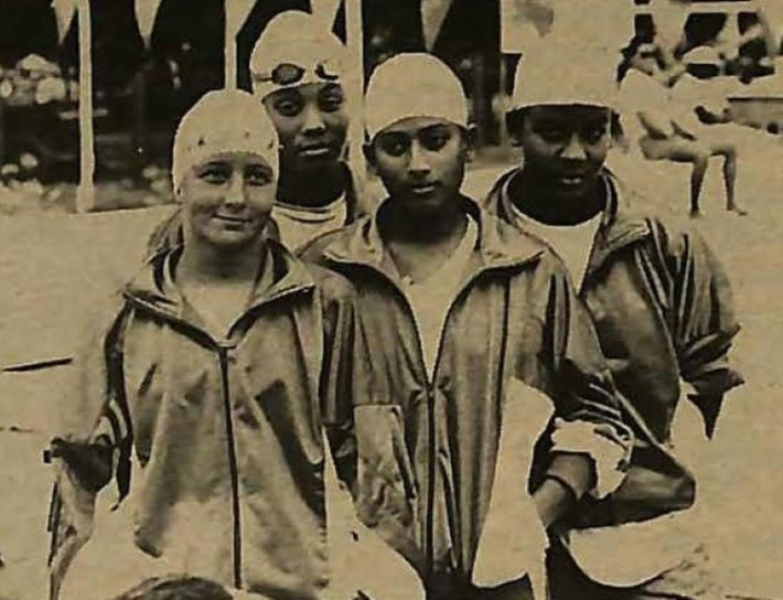 On This Day in Seychelles’ Sporting History – October 22