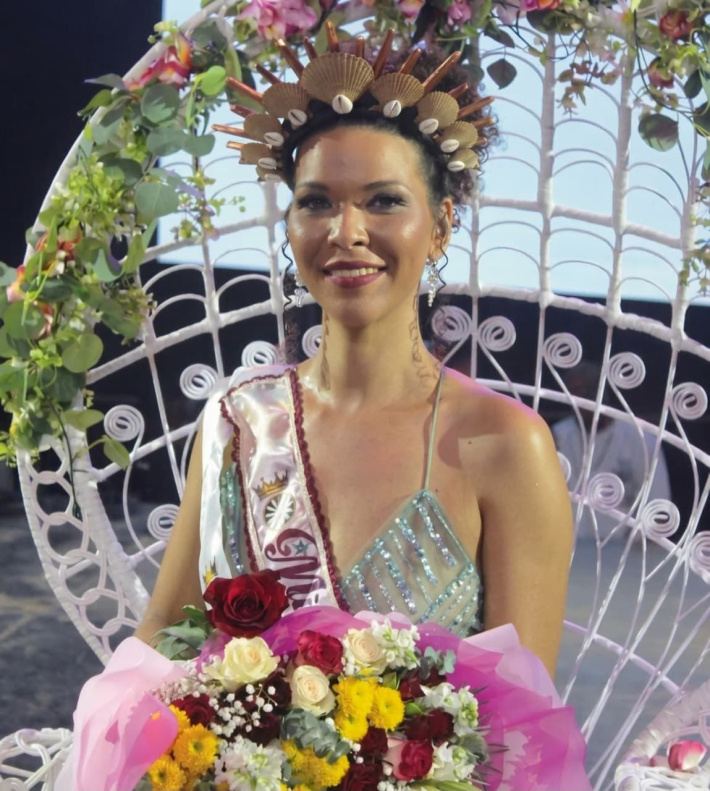 Miss Regatta winner champions culture, sport and self-belief
