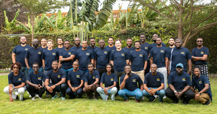 Fusepay makes Seychelles history with selection for Visa Africa FinTech Accelerator