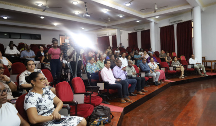 AI in education takes centre stage at national workshop