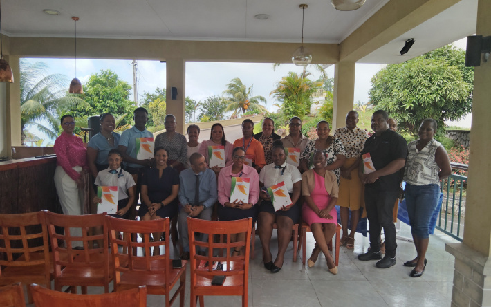 Tourism academy learners and staff embark on international exposure programmes