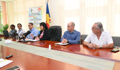 Air Seychelles moves to restore salaries as expansion plans take shape