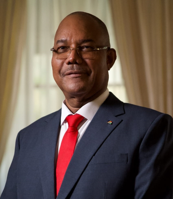 President Herminie reaffirms Seychelles’ commitment to multilateralism on UN Day