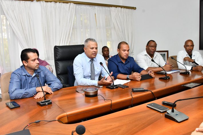 National response scaled up ahead of peak rainfall season   