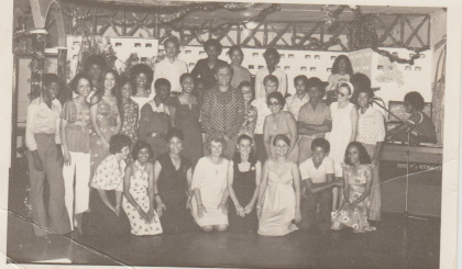 35 years of building dreams together: The story of Nouvobanq
