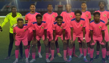 Football: Seychelles Football Federation (SFF) Championship League