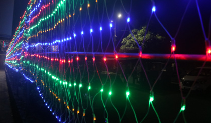 Lights