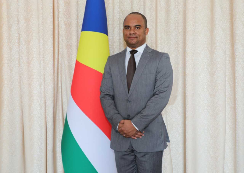 Seychelles Maritime Safety Authority gets new chief executive and ...