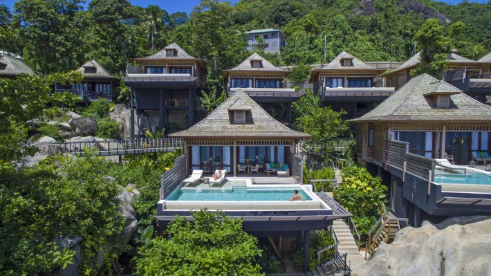 Hilton Seychelles Northolme Resort & Spa -Seychelles Nation